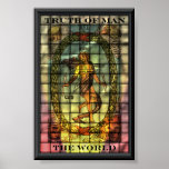 The world posters
