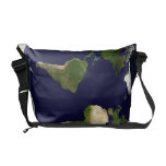 The World rickshaw messenger bags