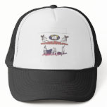 The World Sports Medicine Hall Of Fame ... hats