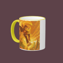 The World Where We Belong mugs by Fany001 The World Where We Belong mugs