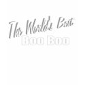 The World's Best Boo Boo t-shirts