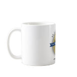 The World's Best by HigherFi Coffee Mug