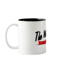 The World's Best Daughter-In-Law mugs