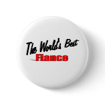 The World's Best Fiance buttons