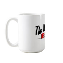 The World's Best Fiance mugs