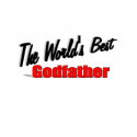 The World's Best Godfather t-shirts by theworldsbest The World's Best Godfather t-shirts