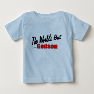 fred the godson t shirt