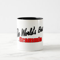 The World's Best Grammie mugs
