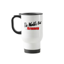 The World's Best Granny mugs by theworldsbest The World's Best Granny mugs