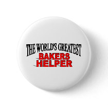 The World's Greatest Bakers Helper buttons