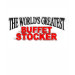 Ladies Baby Doll (Fitted)