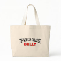 The World's Greatest Bully bags
