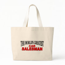 The World's Greatest Car Salesman bags by theworldsgreatest The World's Greatest Car Salesman bags