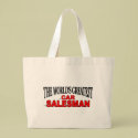 The World's Greatest Car Salesman bags by theworldsgreatest The World's Greatest Car Salesman bags