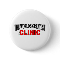 The World's Greatest Clinic buttons by theworldsgreatest The World's Greatest Clinic buttons