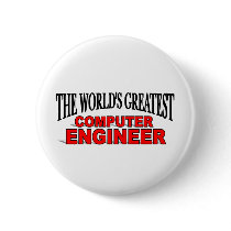 The World's Greatest Computer Engineer buttons by theworldsgreatest The World's Greatest Computer Engineer buttons