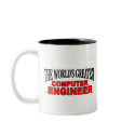 The World's Greatest Computer Engineer mugs
