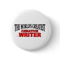 The World's Greatest Creative Writer buttons