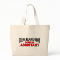 The World's Greatest Dental Assistant Bags