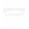 The World's Greatest Economist t-shirts