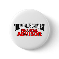 The World's Greatest Financial Advisor buttons