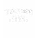 The World's Greatest Float Builder t-shirts by theworldsgreatest The World's Greatest Float Builder t-shirts