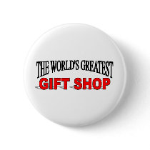 The World's Greatest Gift Shop buttons