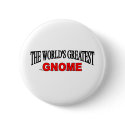 The World's Greatest Gnome buttons