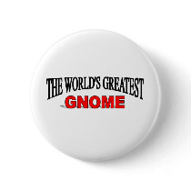 The World's Greatest Gnome buttons