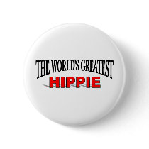 The World's Greatest Hippie buttons