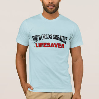 lifesaver shirt