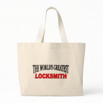 The World's Greatest Locksmith bags by theworldsgreatest The World's Greatest Locksmith bags