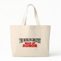 The World's Greatest Maid of Honor bag