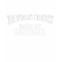 The World's Greatest Maid of Honor t-shirts by theworldsgreatest The World's Greatest Maid of Honor t-shirts