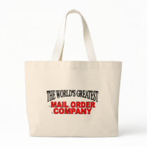 The World's Greatest Mail Order Company bags