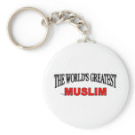 The World's Greatest Muslim Keychains