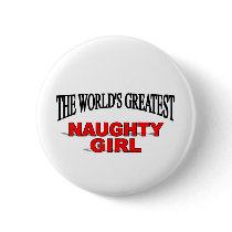 The World's Greatest Naughty Girl buttons