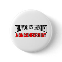 The World's Greatest Nonconformist buttons
