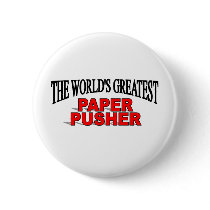 The World's Greatest Paper Pusher buttons