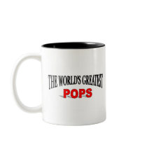 The World's Greatest Pops mugs by theworldsgreatest The World's Greatest Pops mugs