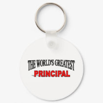 The World's Greatest Principal keychains by theworldsgreatest The World's Greatest Principal keychains