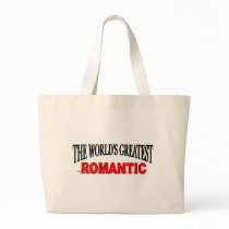 The World's Greatest Romantic bags