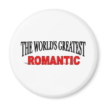 The World's Greatest Romantic magnets by theworldsgreatest The World's Greatest Romantic magnets