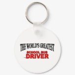 The World's Greatest School Bus Driver