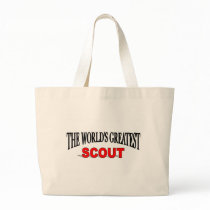 The World's Greatest Scout bags by theworldsgreatest The World's Greatest Scout bags