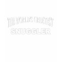 The World's Greatest Snuggler t-shirts by theworldsgreatest The World's Greatest Snuggler t-shirts