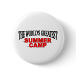 The World's Greatest Summer Camp buttons