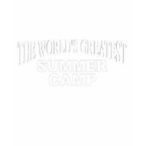 The World's Greatest Summer Camp t-shirts