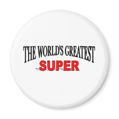 The World's Greatest Super Magnets by theworldsgreatest