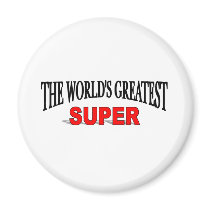 The World's Greatest Super magnets